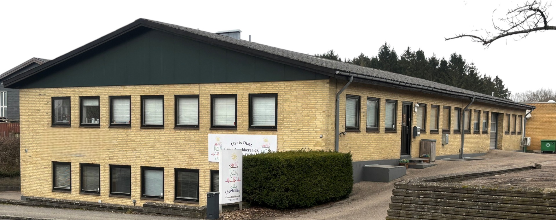 Klinikken i Birkerød